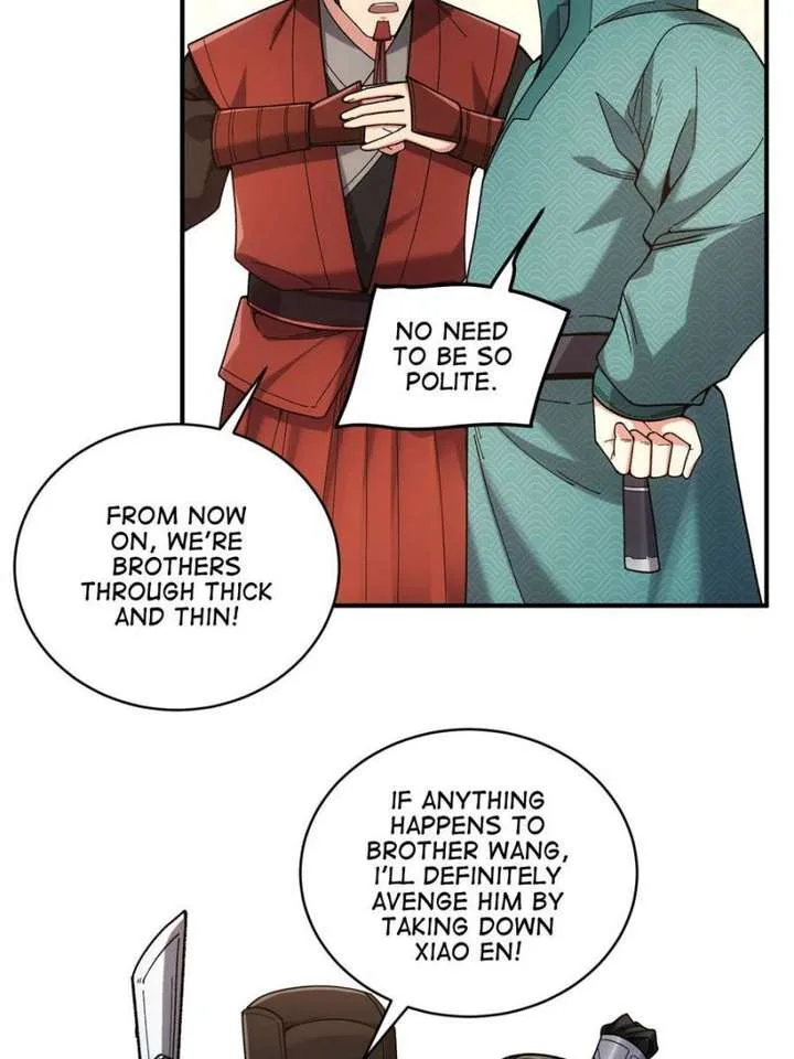 Celebrating the Remaining Life Chapter 74 page 51