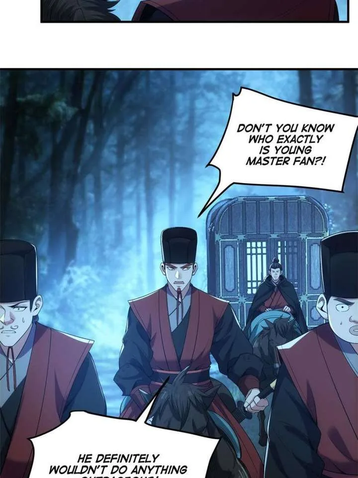 Celebrating the Remaining Life Chapter 77 page 4