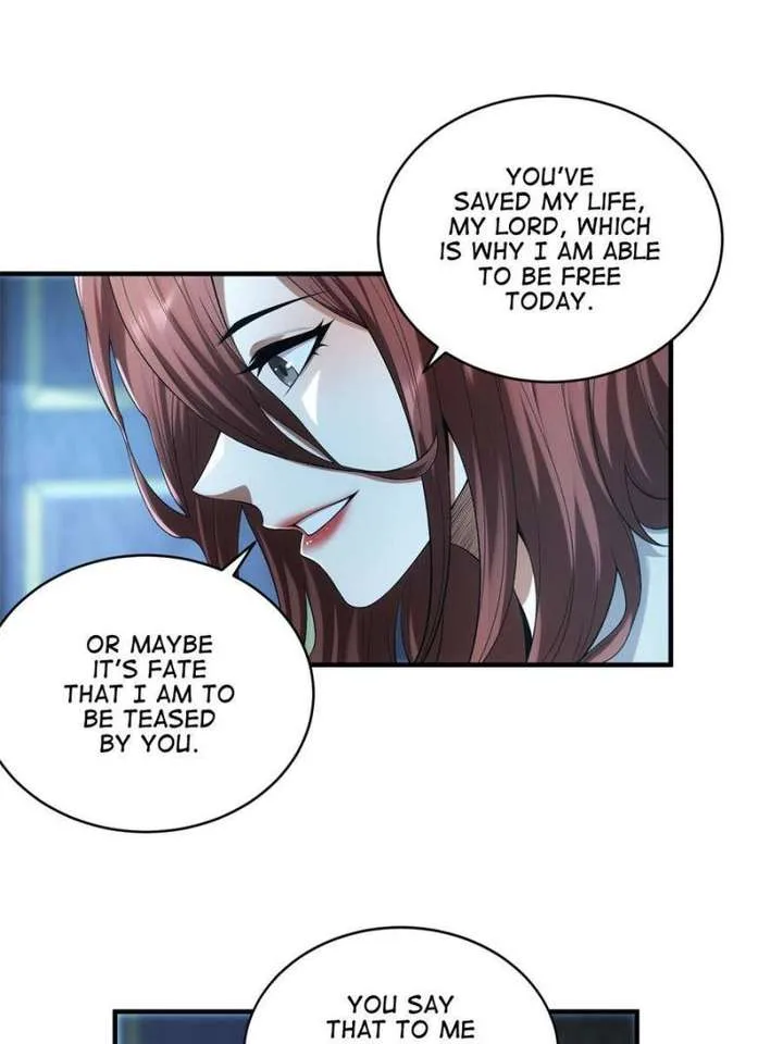 Celebrating the Remaining Life Chapter 77 page 8