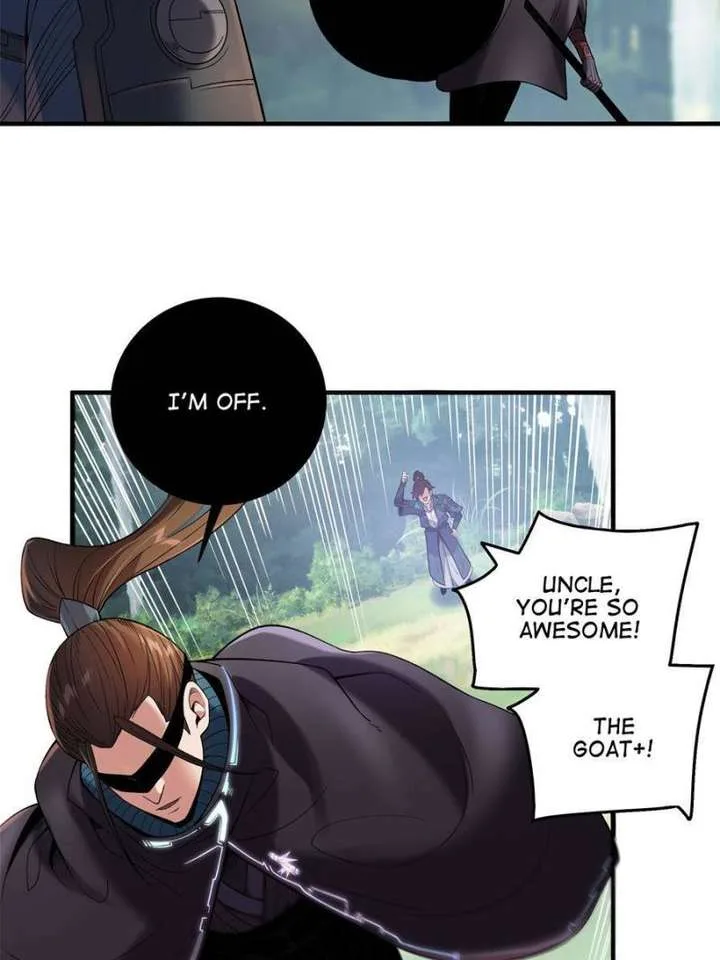 Celebrating the Remaining Life Chapter 75 page 11