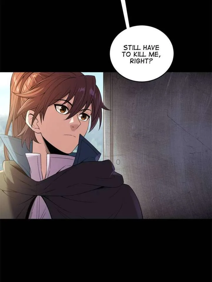 Celebrating the Remaining Life Chapter 76 page 17