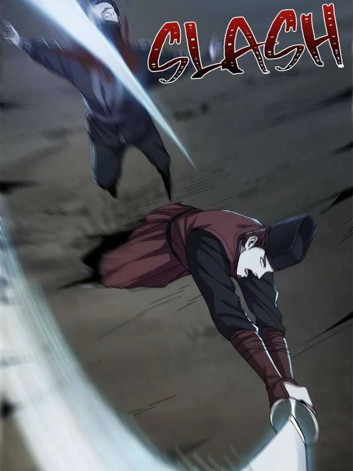 Celebrating the Remaining Life Chapter 77 page 40