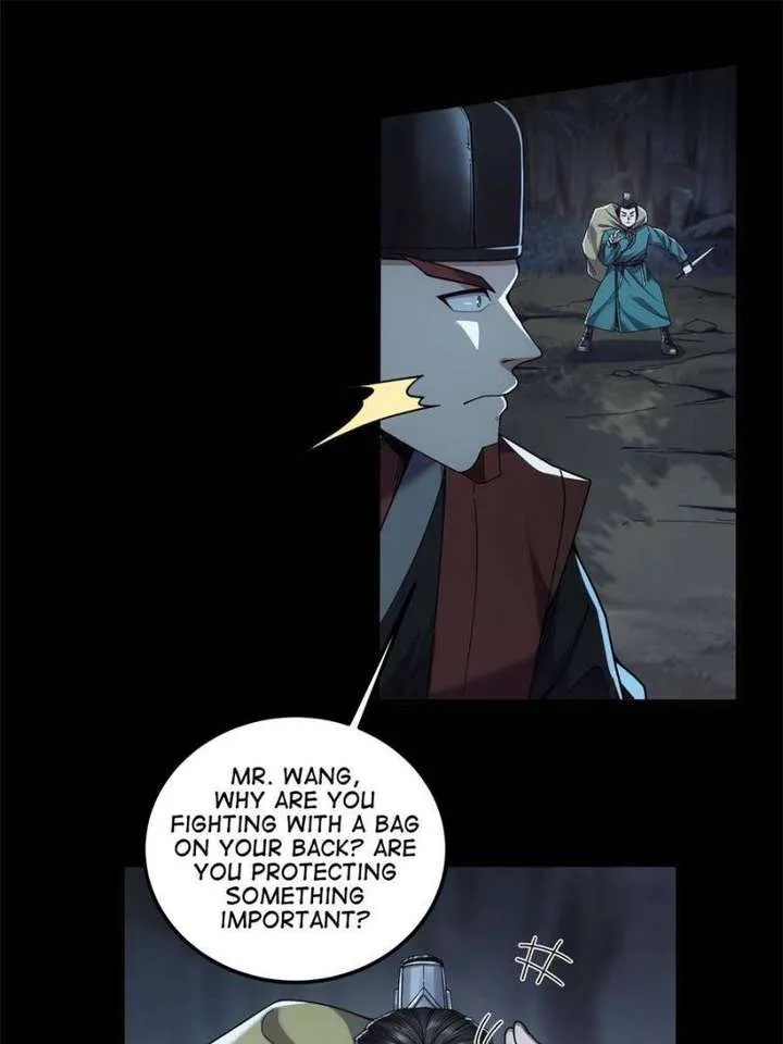 Celebrating the Remaining Life Chapter 77 page 44