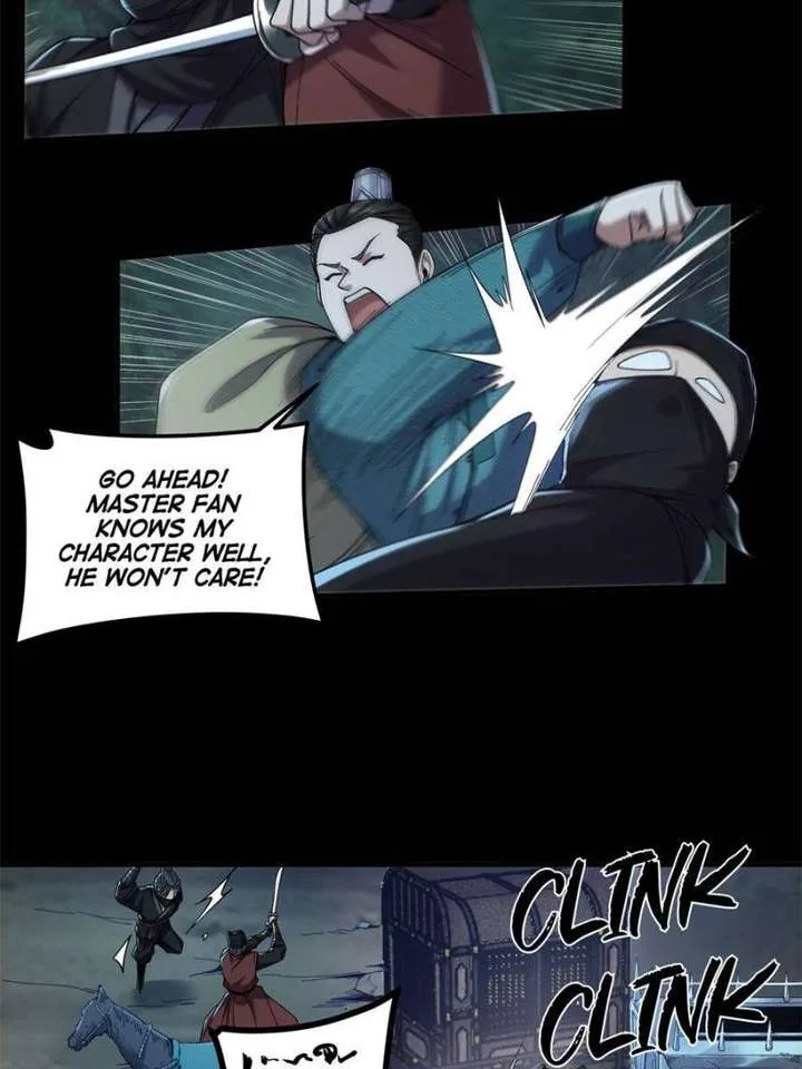 Celebrating the Remaining Life Chapter 77 page 46