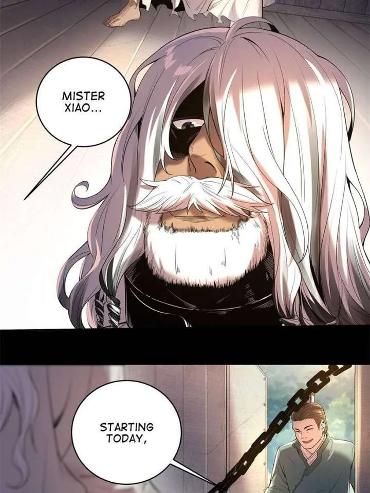 Celebrating the Remaining Life Chapter 75 page 21