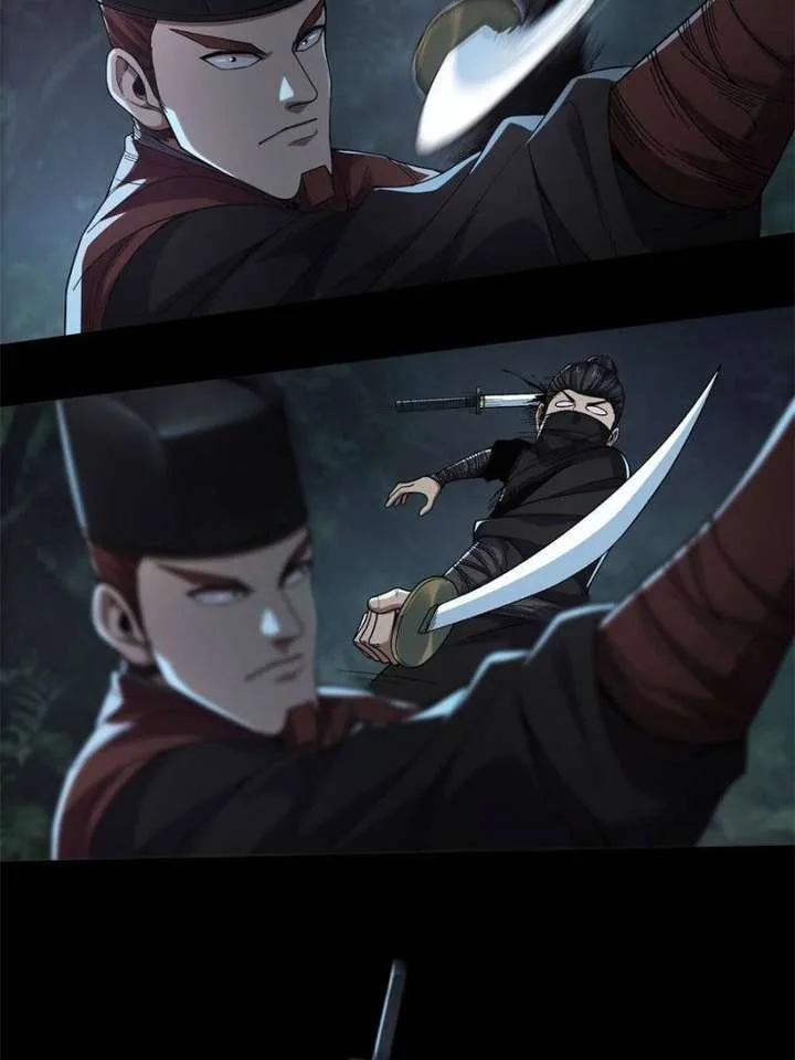 Celebrating the Remaining Life Chapter 77 page 42