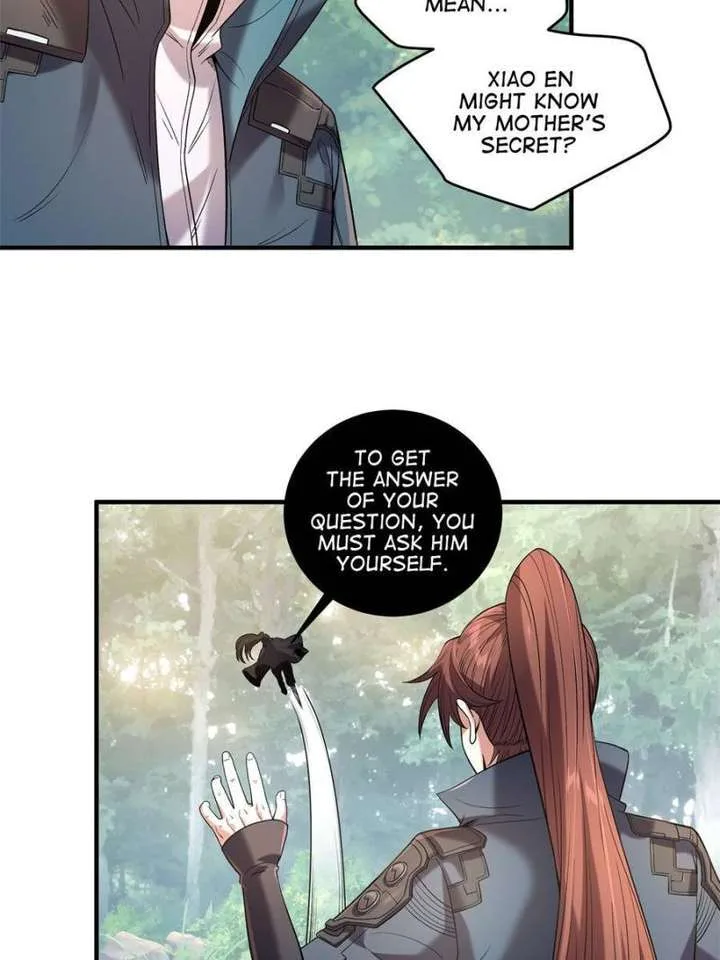 Celebrating the Remaining Life Chapter 75 page 17