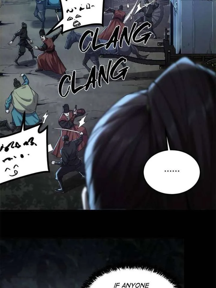 Celebrating the Remaining Life Chapter 77 page 47