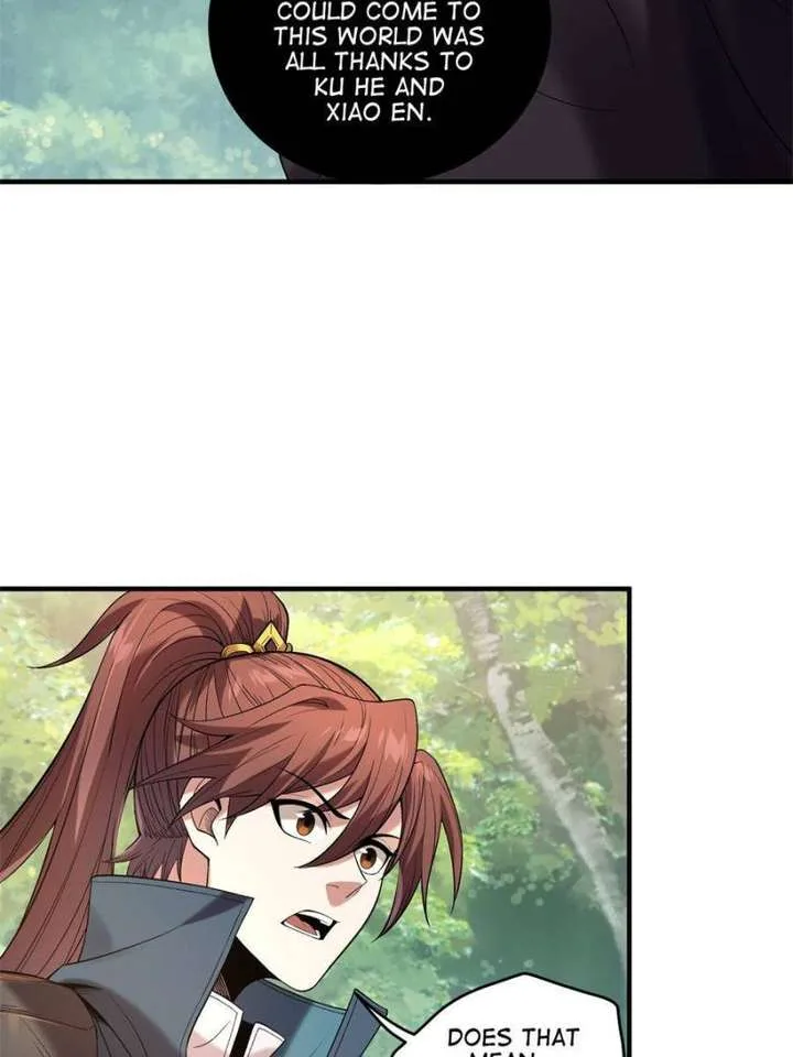 Celebrating the Remaining Life Chapter 75 page 16