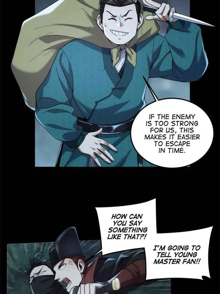Celebrating the Remaining Life Chapter 77 page 45