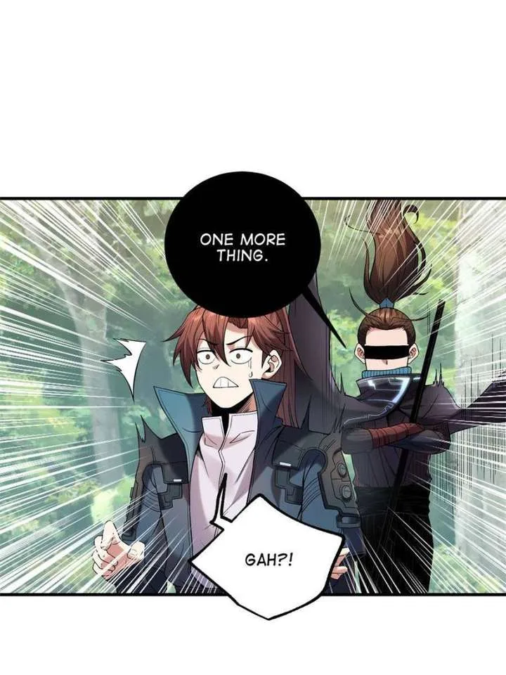 Celebrating the Remaining Life Chapter 75 page 14