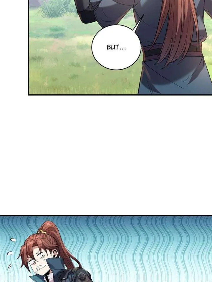Celebrating the Remaining Life Chapter 75 page 18