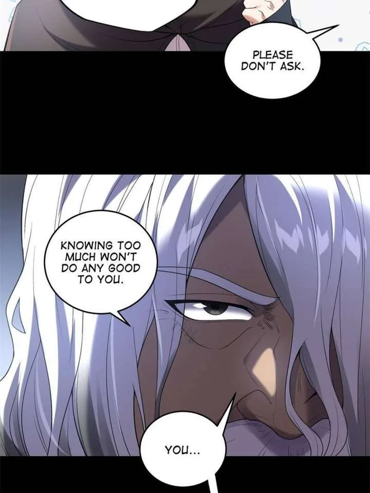 Celebrating the Remaining Life Chapter 76 page 16