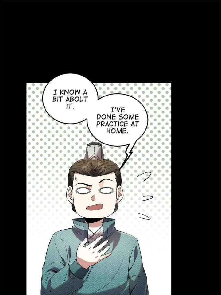 Celebrating the Remaining Life Chapter 75 page 32