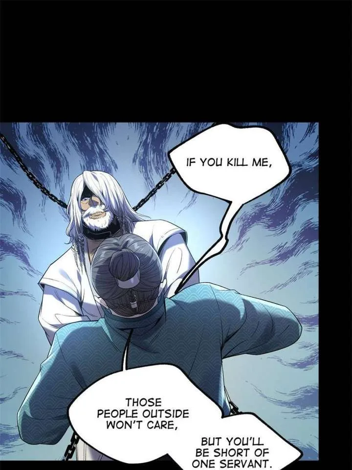 Celebrating the Remaining Life Chapter 75 page 26