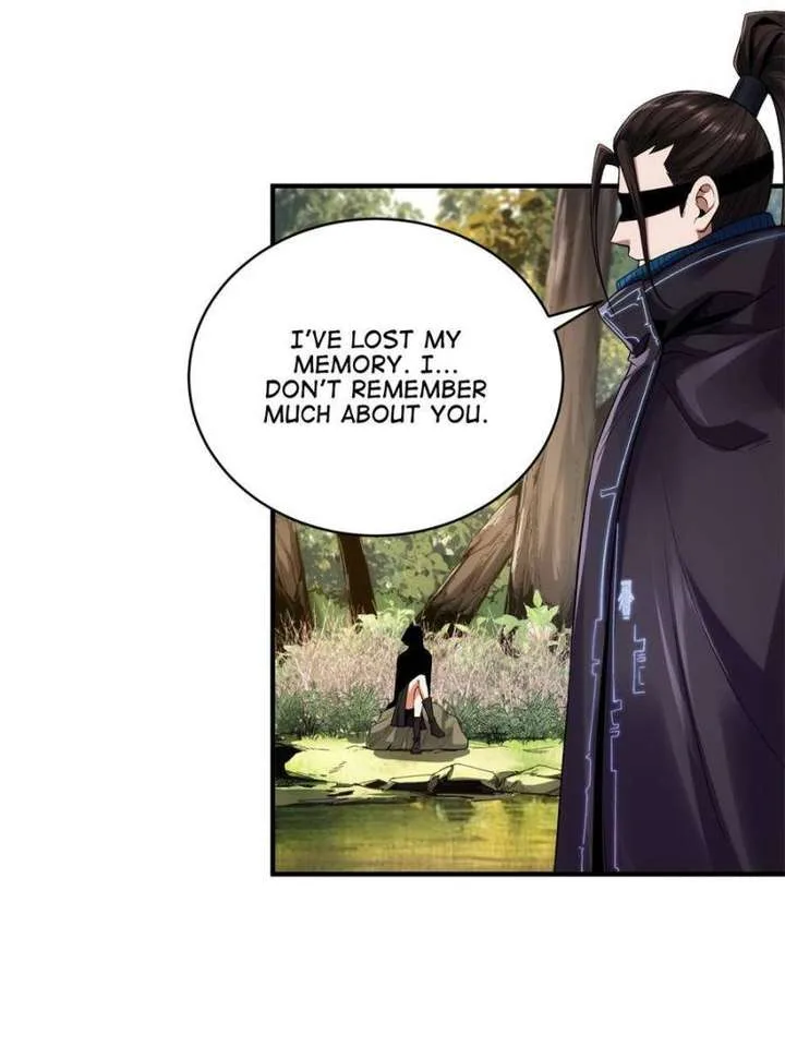 Celebrating the Remaining Life Chapter 76 page 29