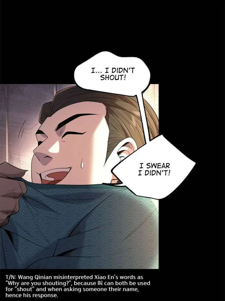 Celebrating the Remaining Life Chapter 75 page 28