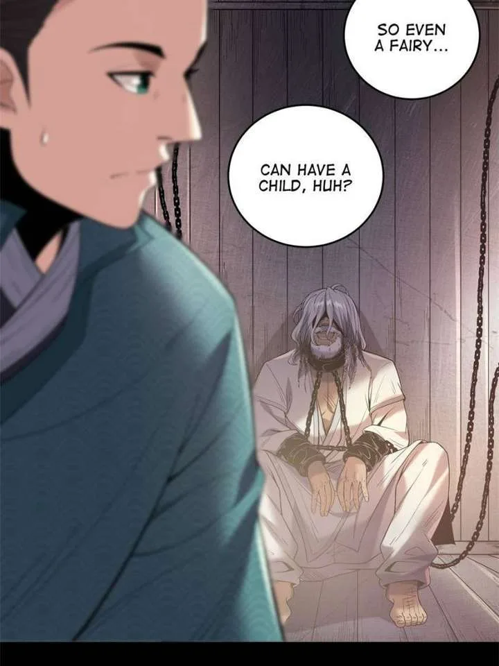 Celebrating the Remaining Life Chapter 76 page 24