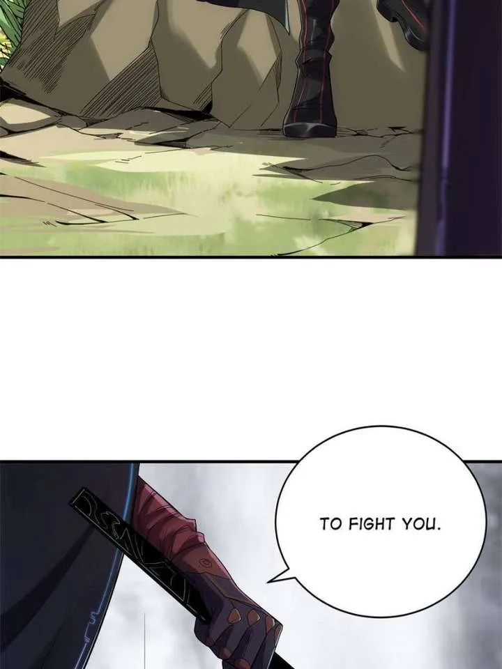 Celebrating the Remaining Life Chapter 76 page 31