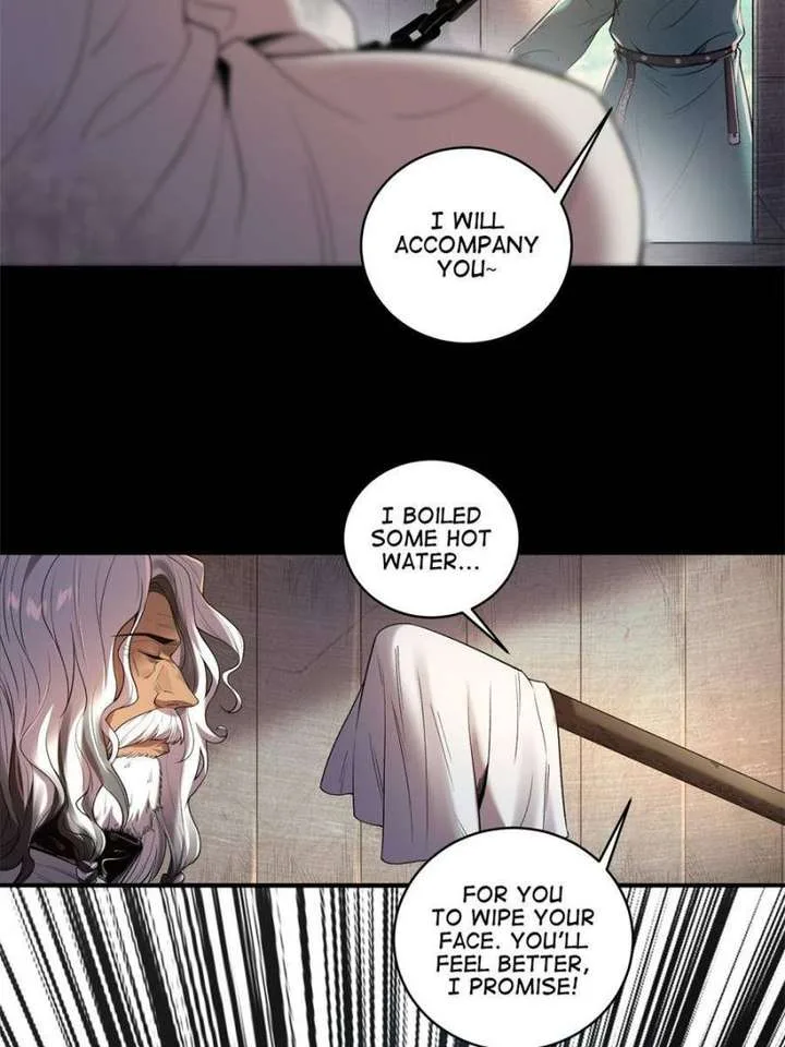 Celebrating the Remaining Life Chapter 75 page 22