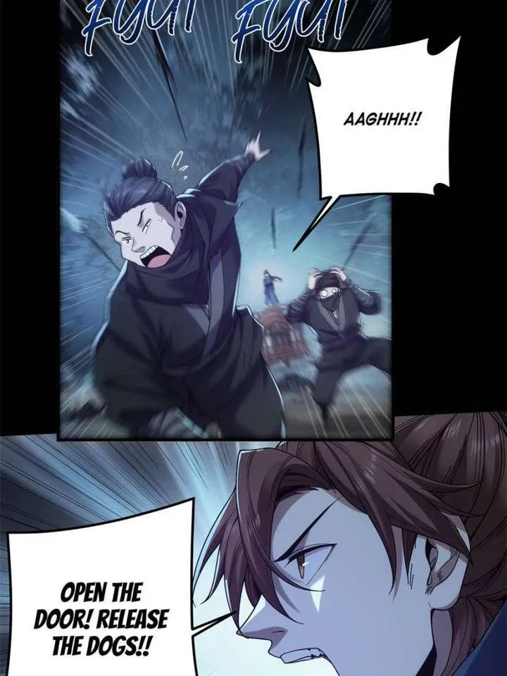 Celebrating the Remaining Life Chapter 78 page 5