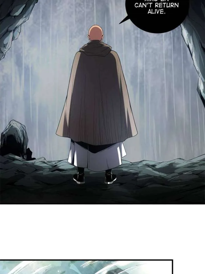 Celebrating the Remaining Life Chapter 76 page 36