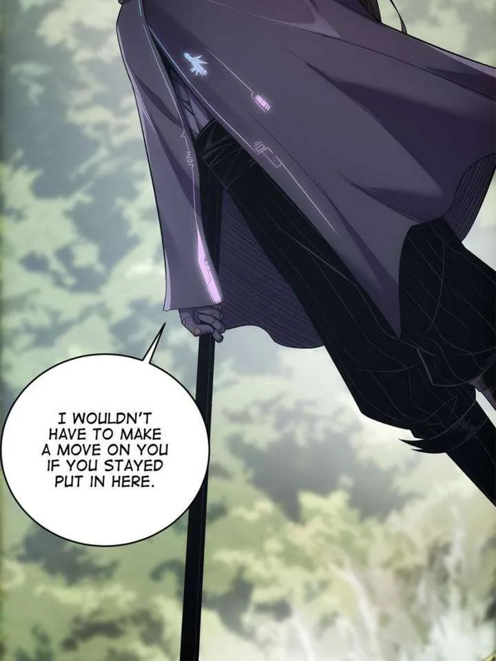 Celebrating the Remaining Life Chapter 76 page 34
