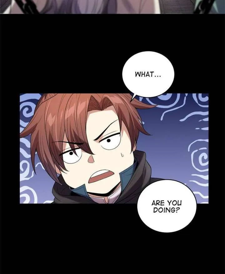 Celebrating the Remaining Life Chapter 75 page 37