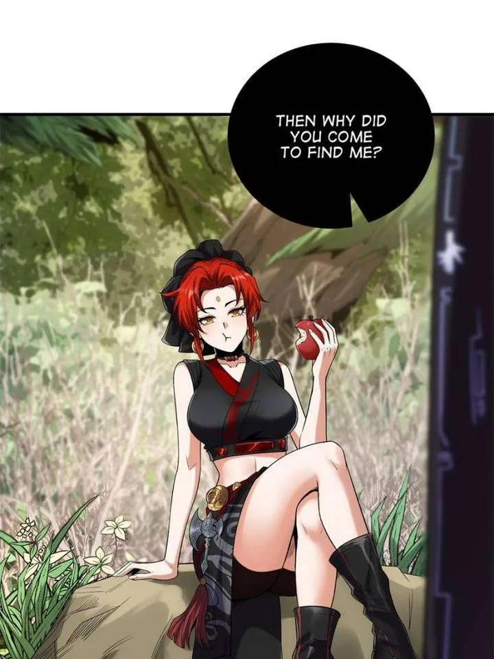 Celebrating the Remaining Life Chapter 76 page 30