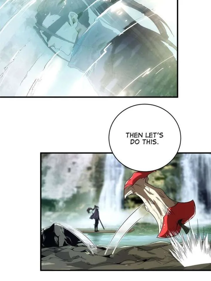 Celebrating the Remaining Life Chapter 76 page 37