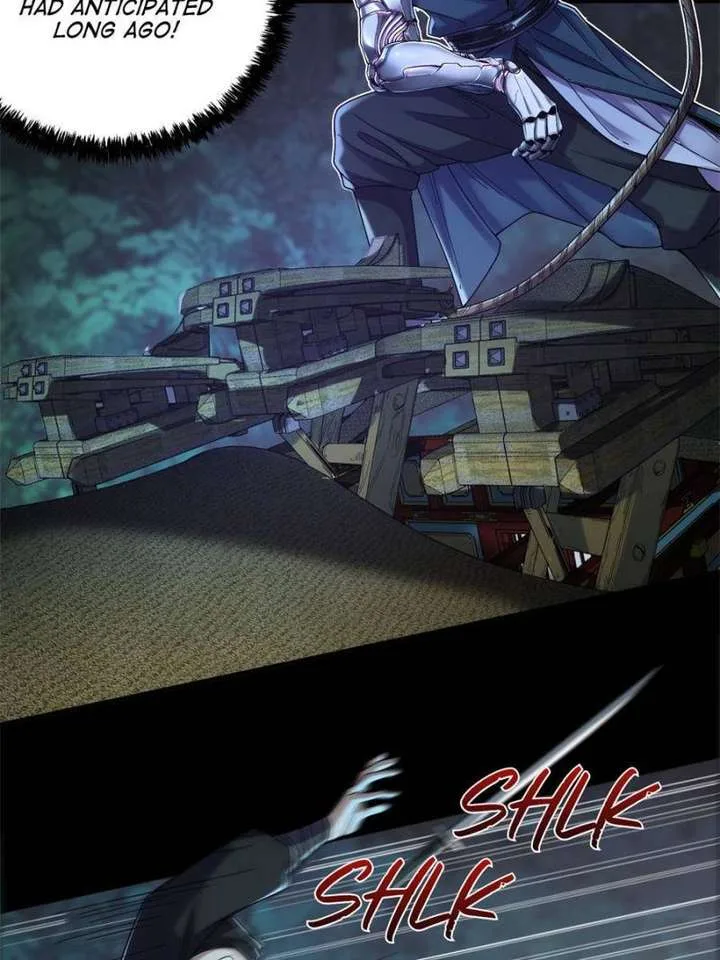 Celebrating the Remaining Life Chapter 78 page 3