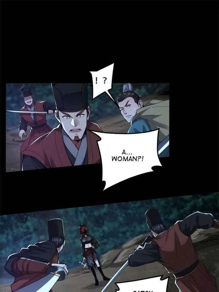 Celebrating the Remaining Life Chapter 78 page 20