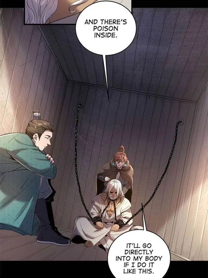 Celebrating the Remaining Life Chapter 75 page 39