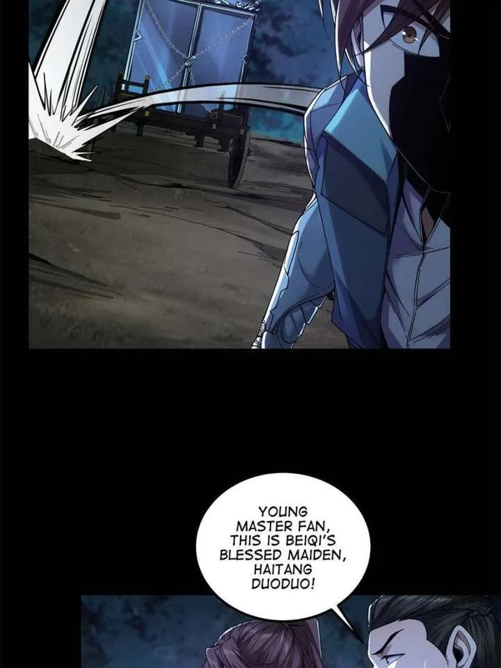 Celebrating the Remaining Life Chapter 78 page 22