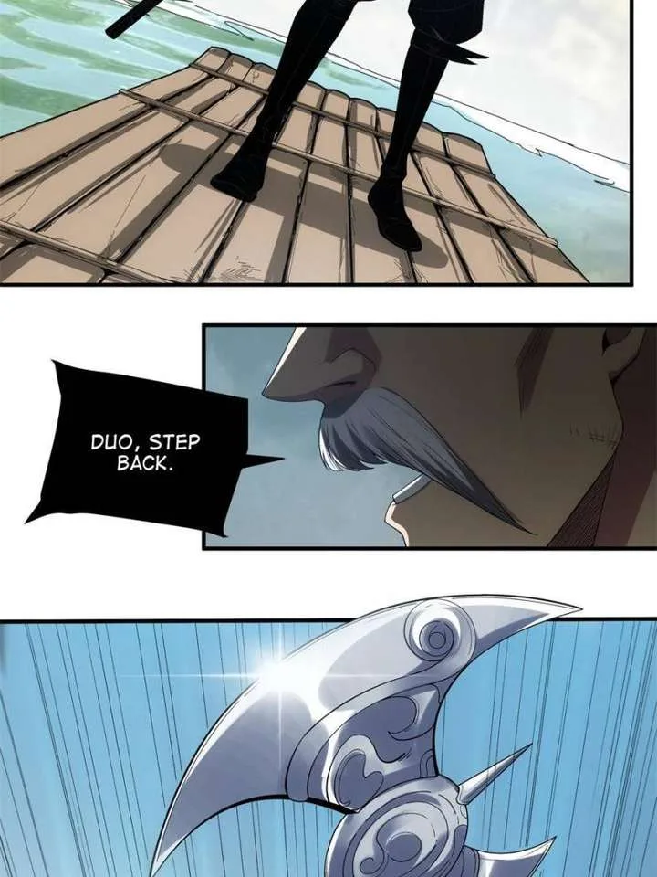 Celebrating the Remaining Life Chapter 76 page 40