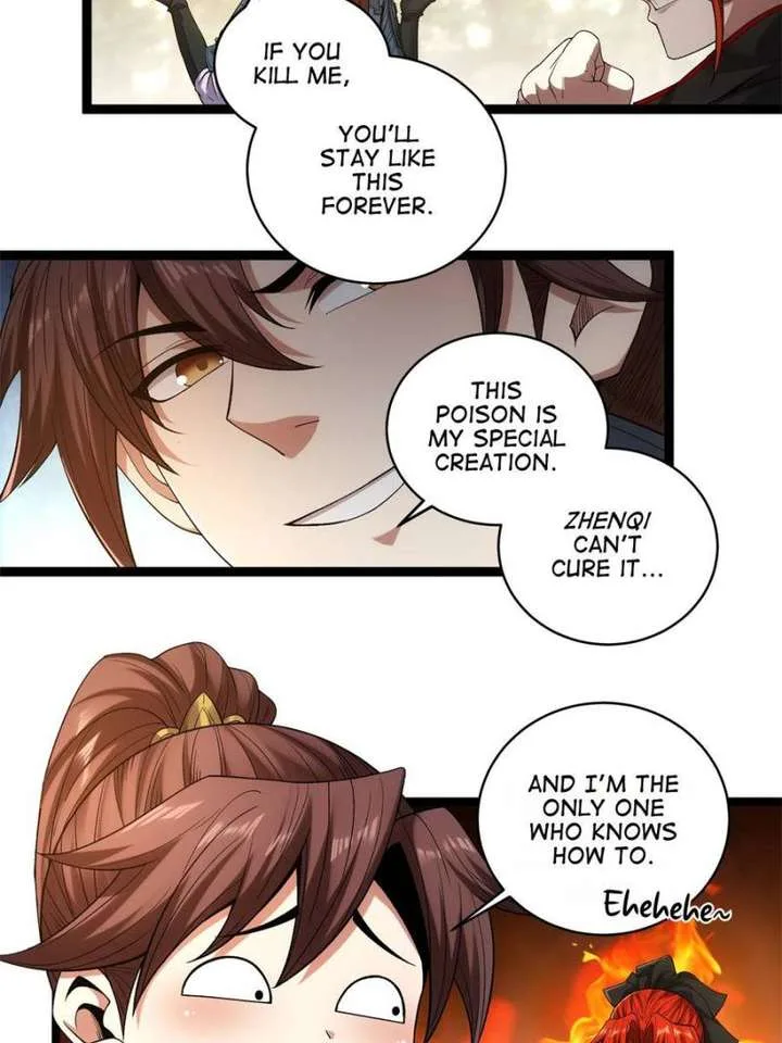 Celebrating the Remaining Life Chapter 80 page 10