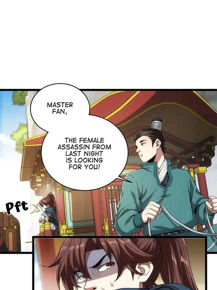 Celebrating the Remaining Life Chapter 80 page 6