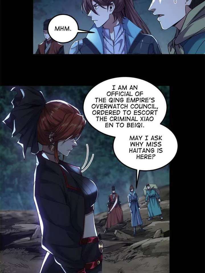 Celebrating the Remaining Life Chapter 78 page 23