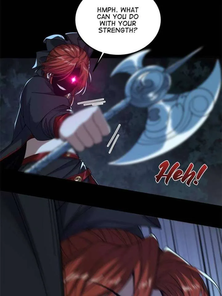 Celebrating the Remaining Life Chapter 78 page 25