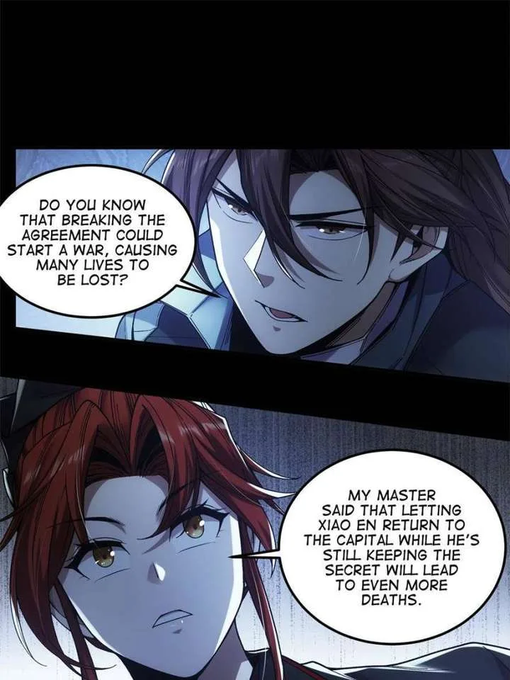 Celebrating the Remaining Life Chapter 78 page 34