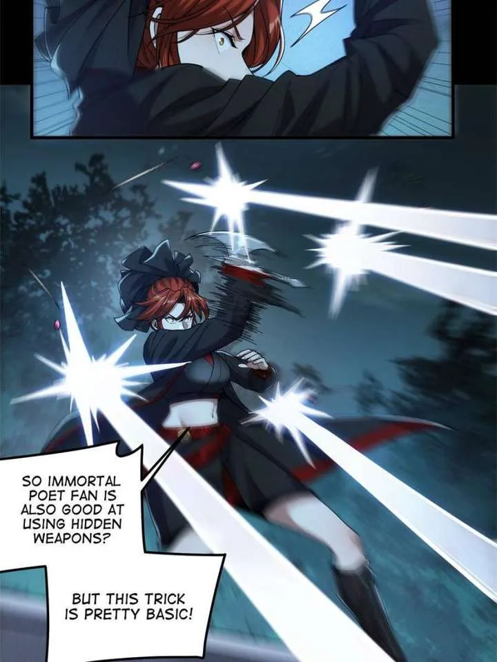 Celebrating the Remaining Life Chapter 78 page 43
