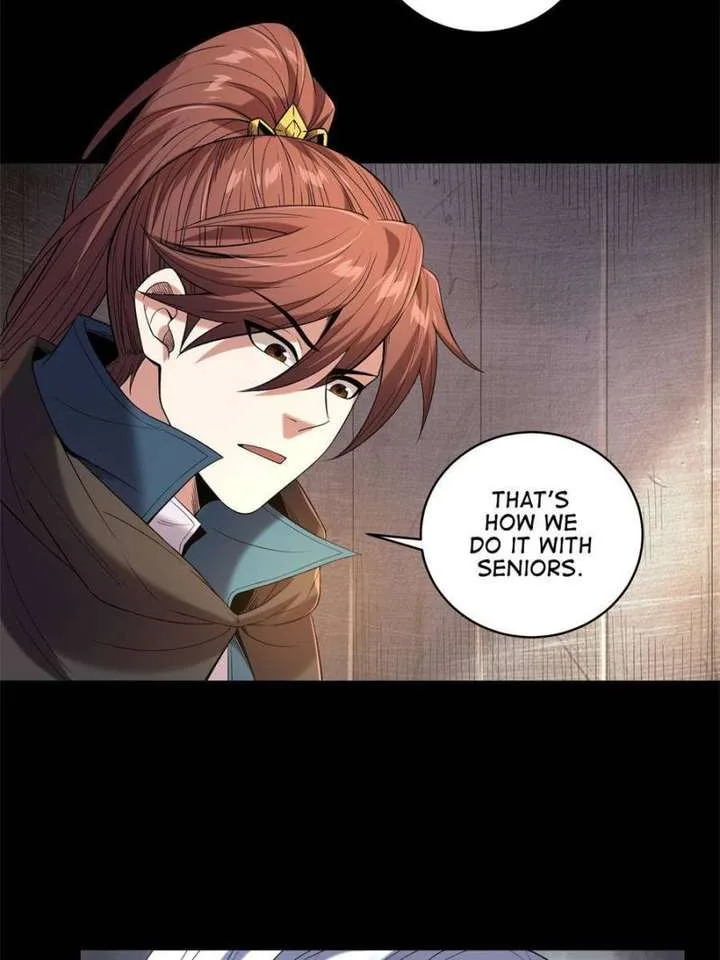 Celebrating the Remaining Life Chapter 75 page 40