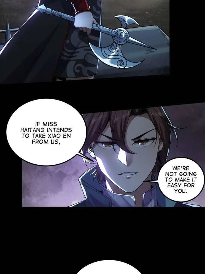 Celebrating the Remaining Life Chapter 78 page 24