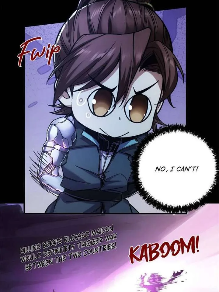 Celebrating the Remaining Life Chapter 78 page 38