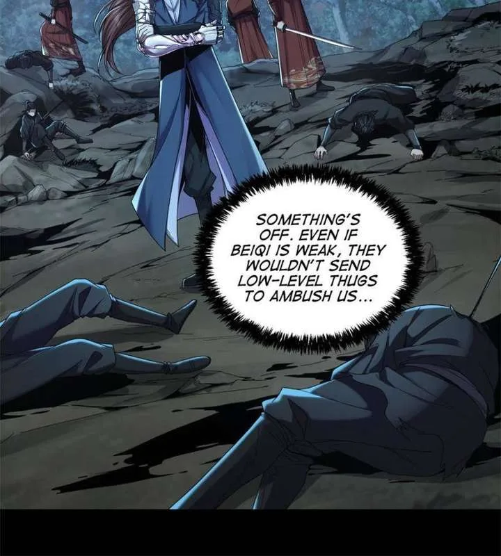Celebrating the Remaining Life Chapter 78 page 14
