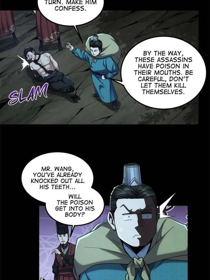 Celebrating the Remaining Life Chapter 78 page 12