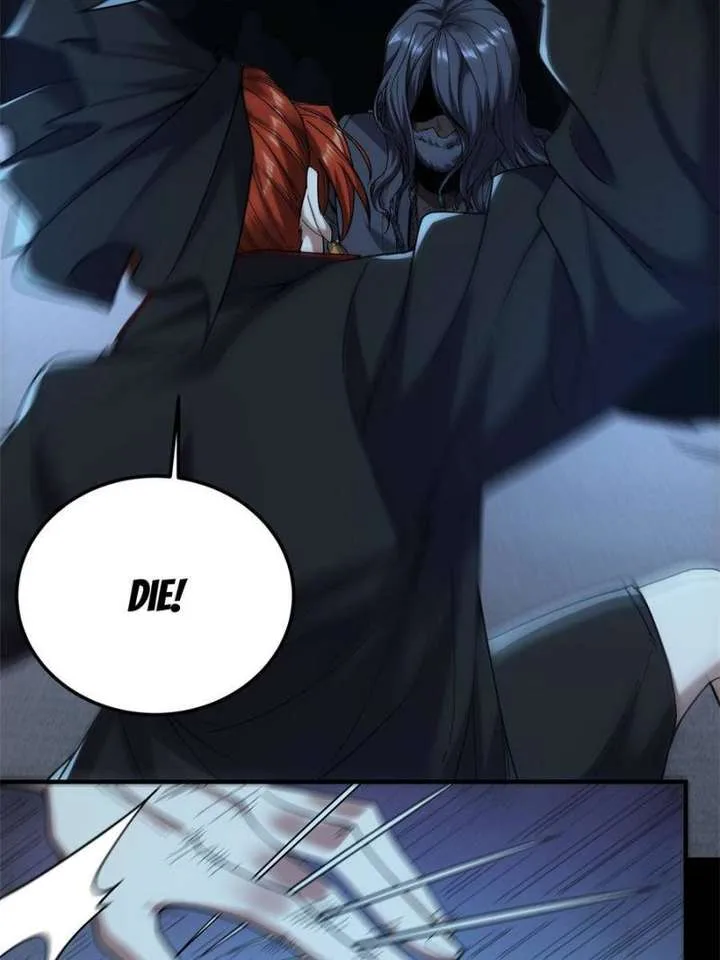 Celebrating the Remaining Life Chapter 78 page 41