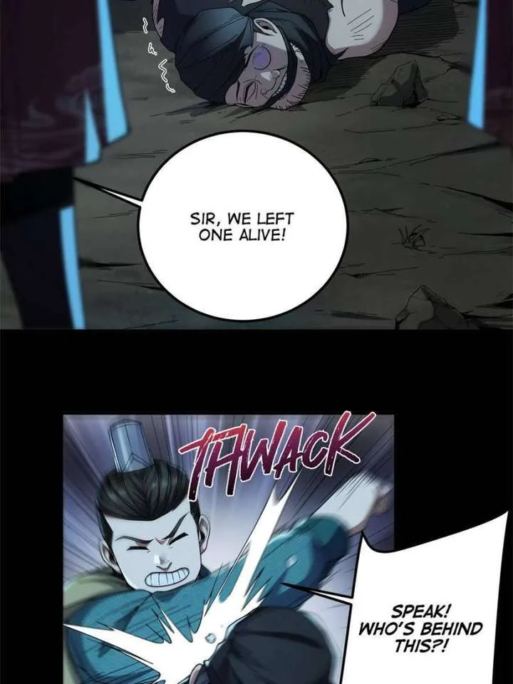 Celebrating the Remaining Life Chapter 78 page 10