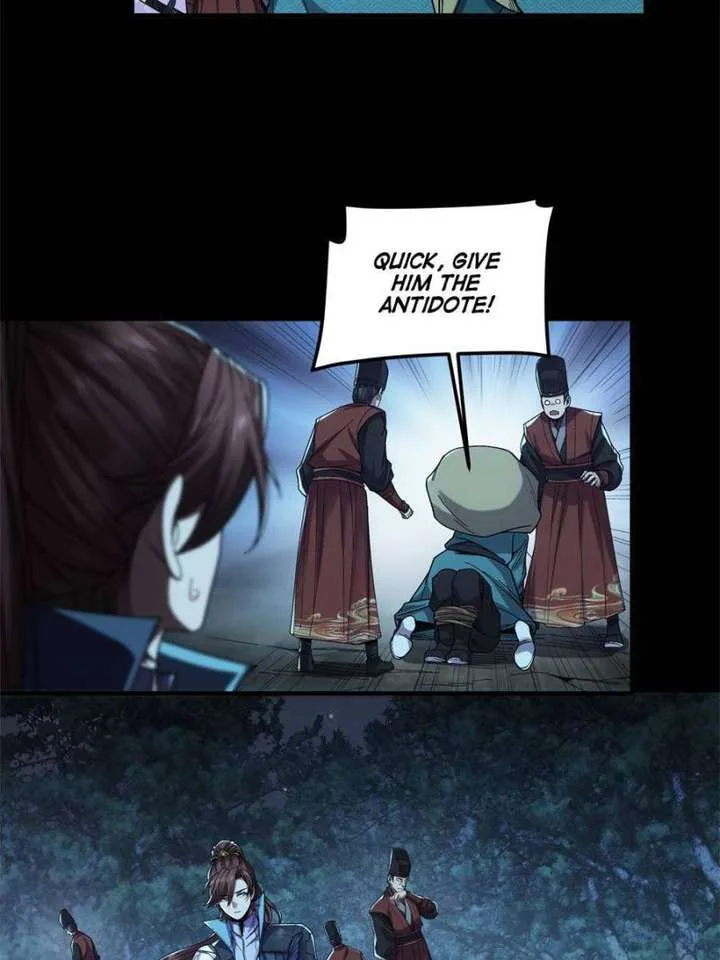 Celebrating the Remaining Life Chapter 78 page 13