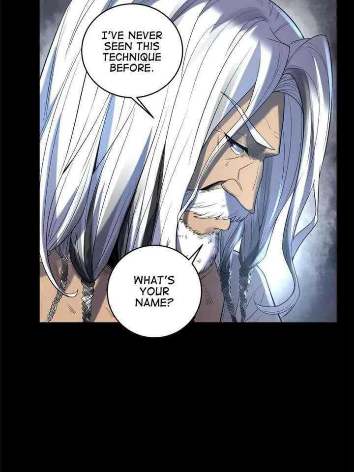 Celebrating the Remaining Life Chapter 75 page 41